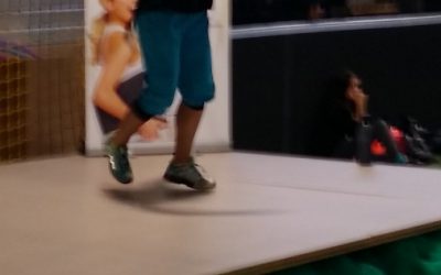 soirée ZUMBA organisée au profit de l&rsquo;association